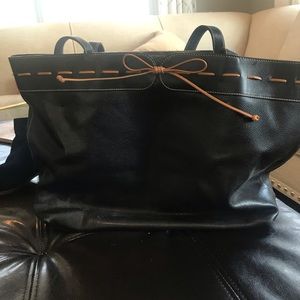 Kate spade large bag